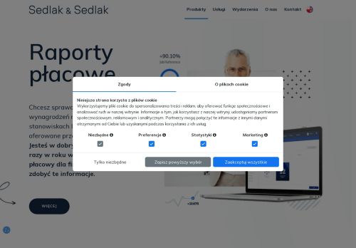sedlak.com.pl