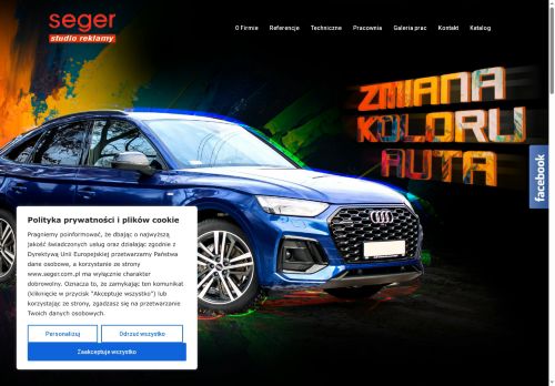 seger.com.pl