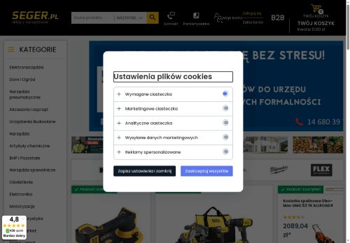 seger.pl