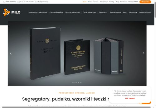 segregatory.net