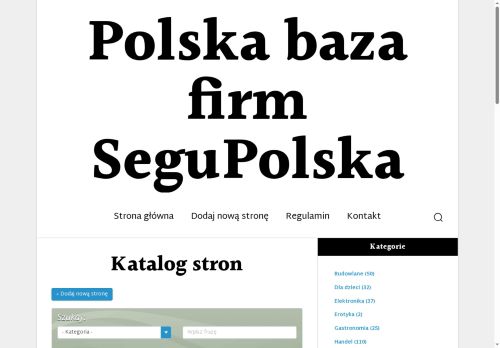 segupolska.com.pl