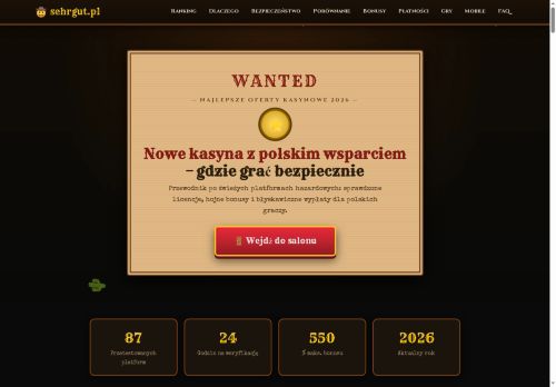 sehrgut.pl