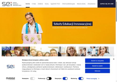 sei.edu.pl
