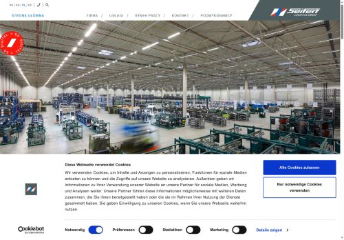 seifert-polska.pl