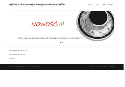 sejf.net.pl