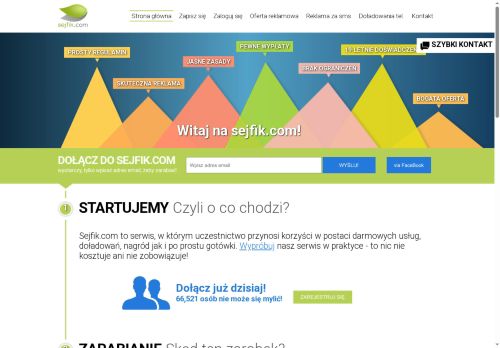 sejfik.com