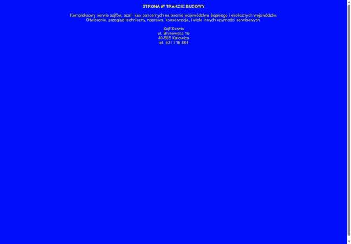 sejfserwis.com