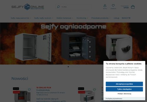 sejfy.online