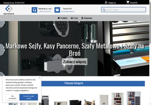 sejfysklep.pl