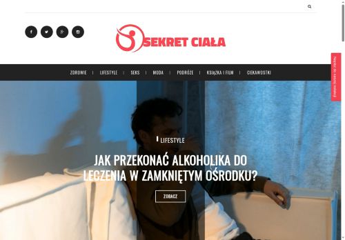 sekretciala.pl