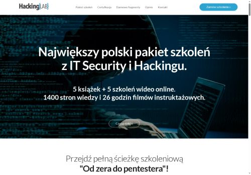 sekretyhakerow.pl