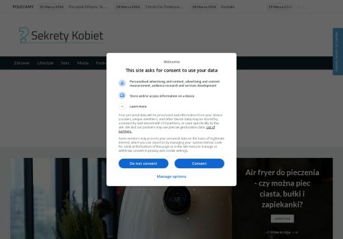 sekretykobiet.com.pl