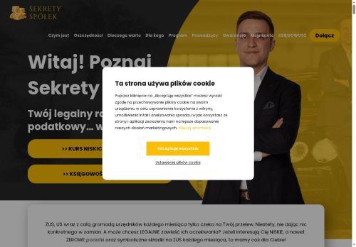 sekretyspolek.pl