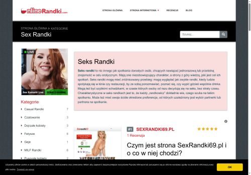 seksmaniacy.pl