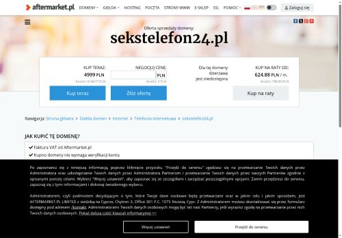 sekstelefon24.pl