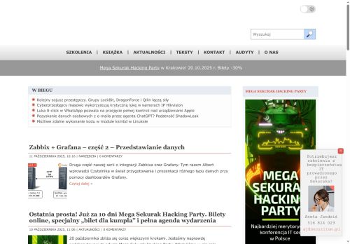 sekurak.pl