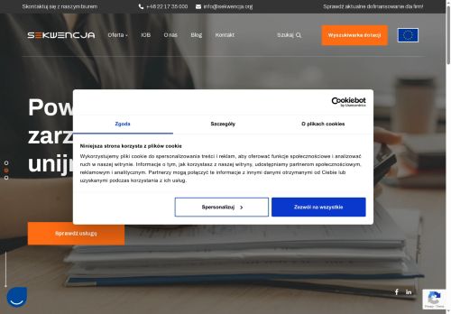 sekwencja.eu