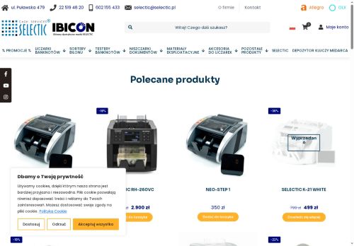 selectic.pl