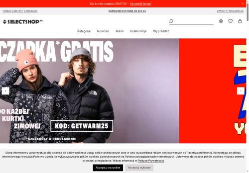 selectshop.pl