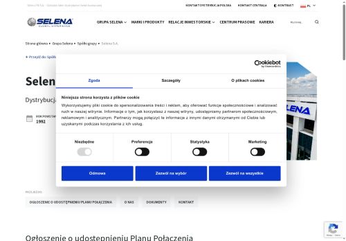 selena.com.pl