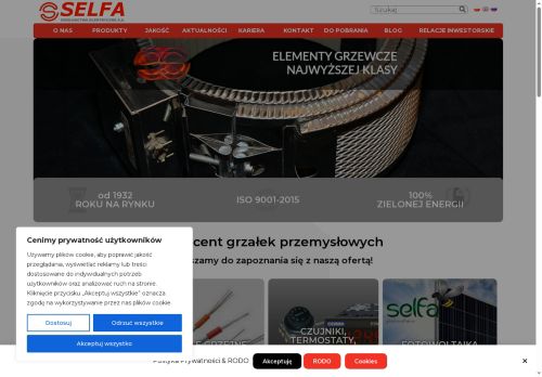 selfa.pl