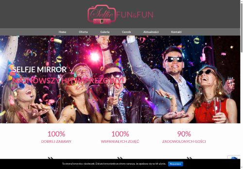 selfiefunfun.pl