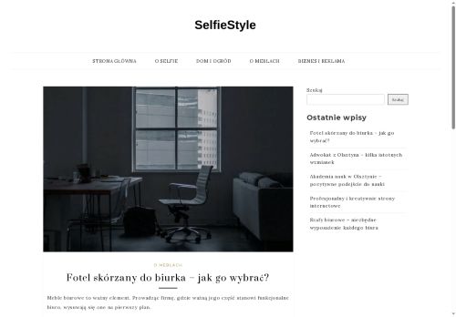 selfiestyle.pl