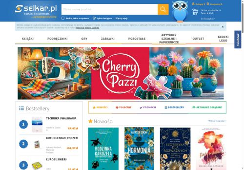 selkar.pl