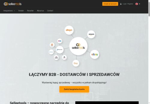 selleetools.com