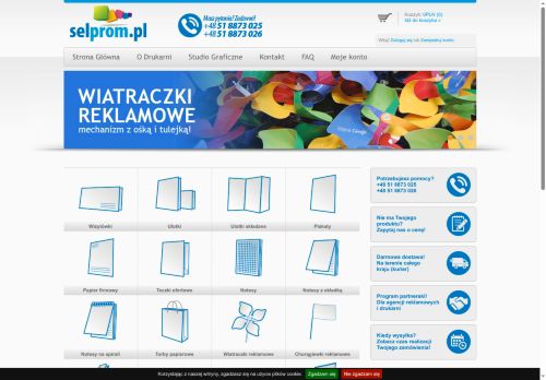 selprom.pl