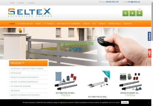 seltex.pl