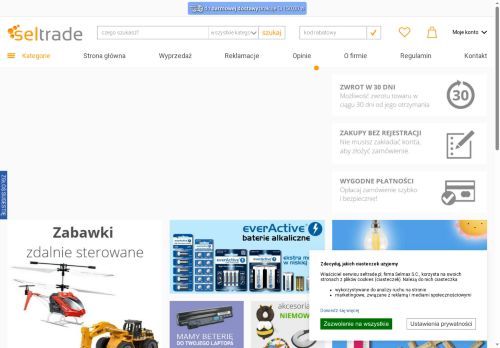 seltrade.pl