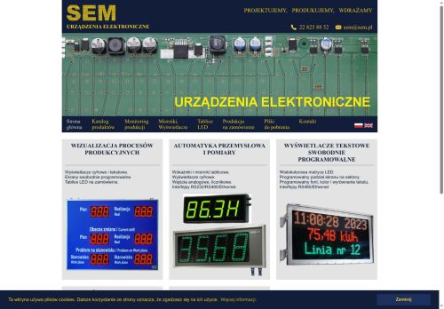 sem.pl