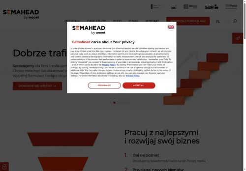 semahead.pl