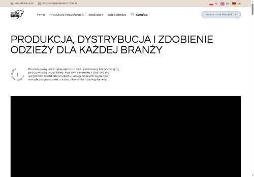 semaprint.com.pl