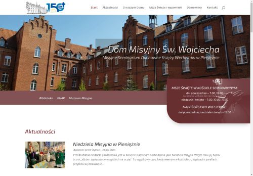 seminarium.org.pl