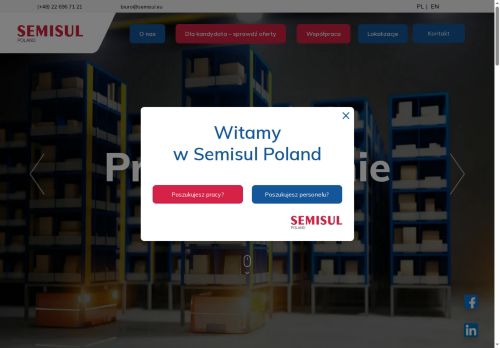 semisul.eu