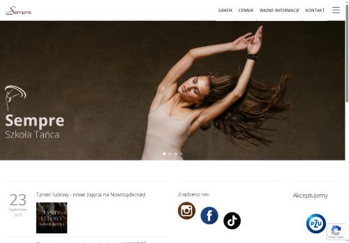 sempretaniec.pl