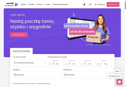 sendit.pl