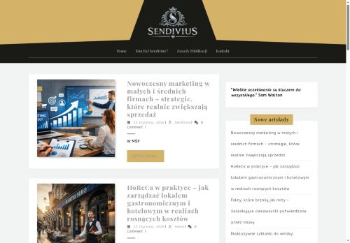 sendivius.pl