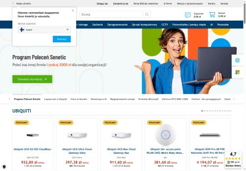 senetic.pl