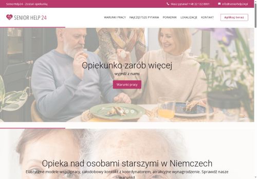 seniorhelp24.pl