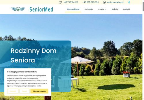 seniormed.com.pl