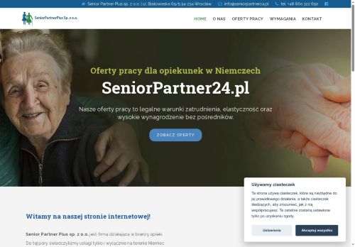 seniorpartner24.pl