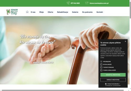 seniorplus.com.pl