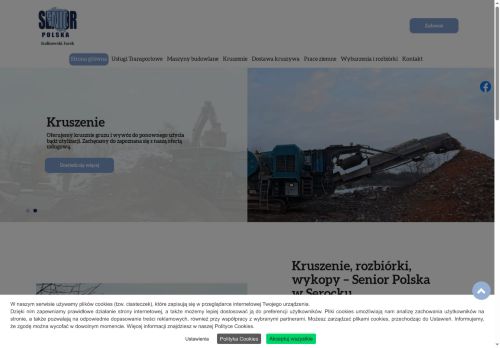 seniorpolska.pl