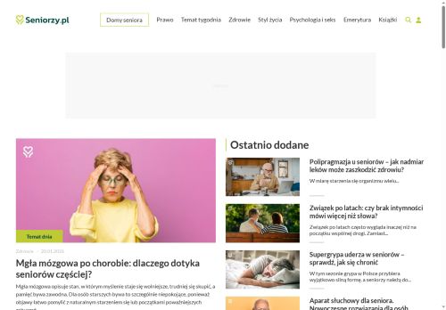 seniorzy.pl
