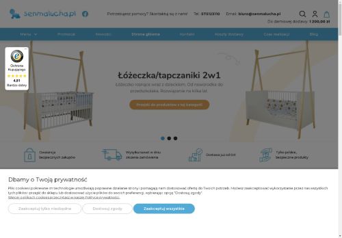 senmalucha.pl