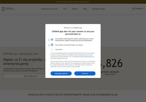 sennik.app