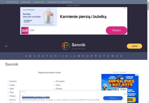 sennik.biz